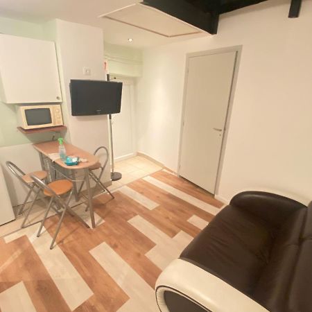 Jolis Studio Meuble Анжервіль Екстер'єр фото